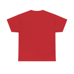 Adventure is waiting a Hike Unisex Heavy Cotton Tee