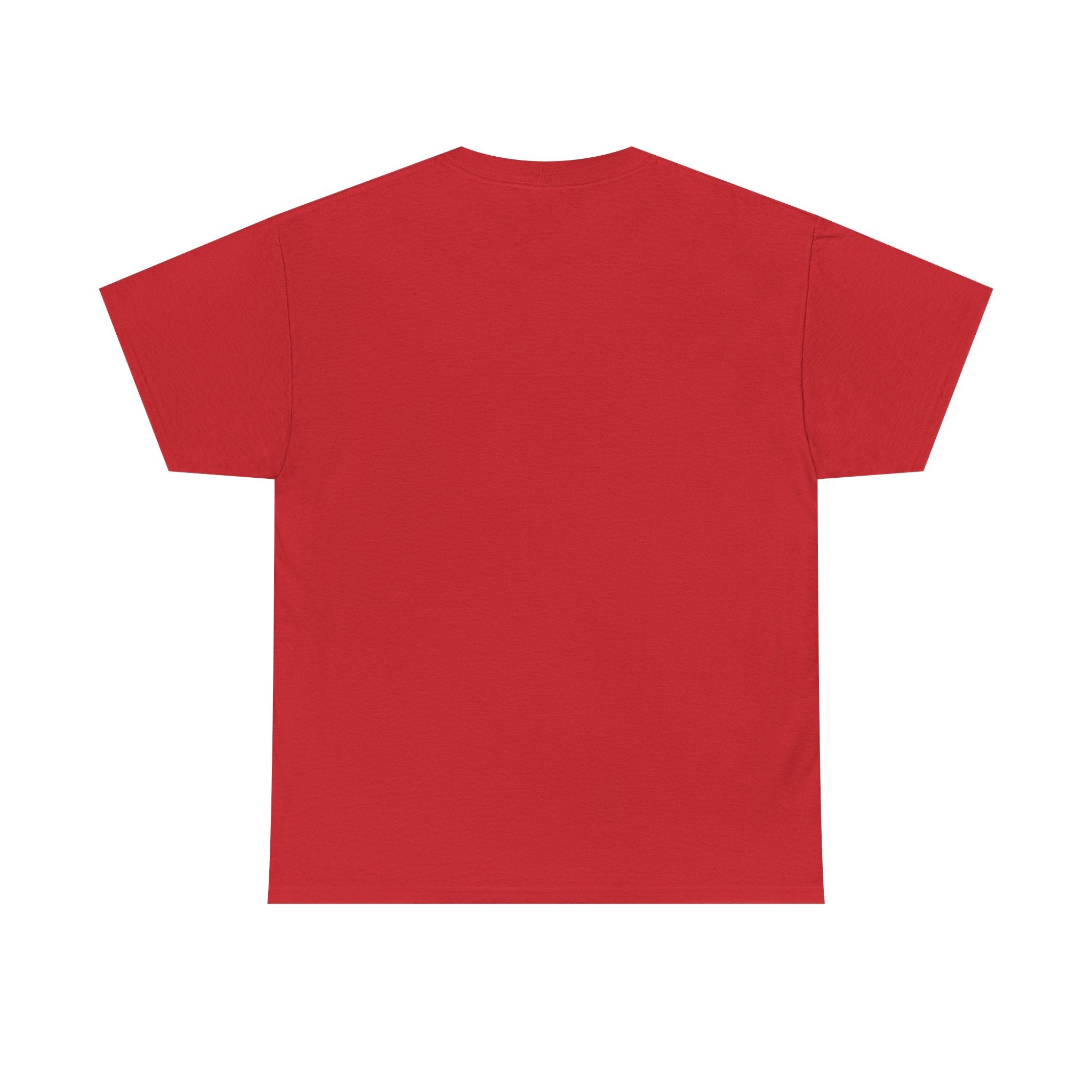 Adventure is waiting a Hike Unisex Heavy Cotton Tee
