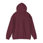 Adventure is waiting Unisex Hoodie