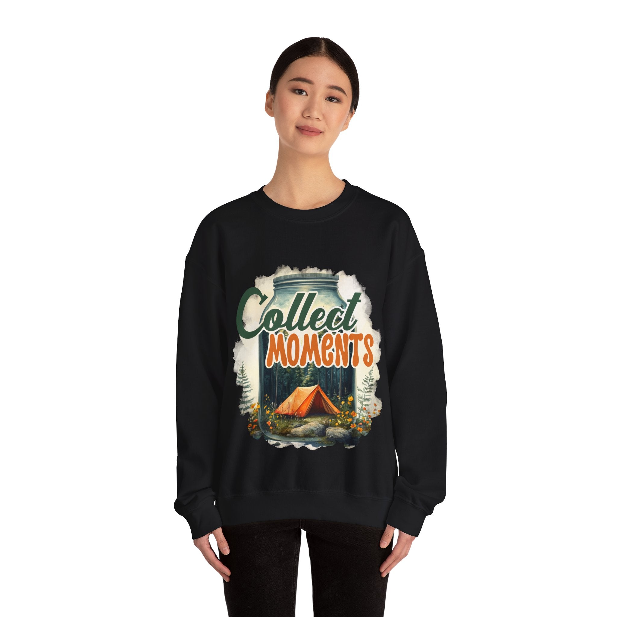 Collect Moments Sweatshirt