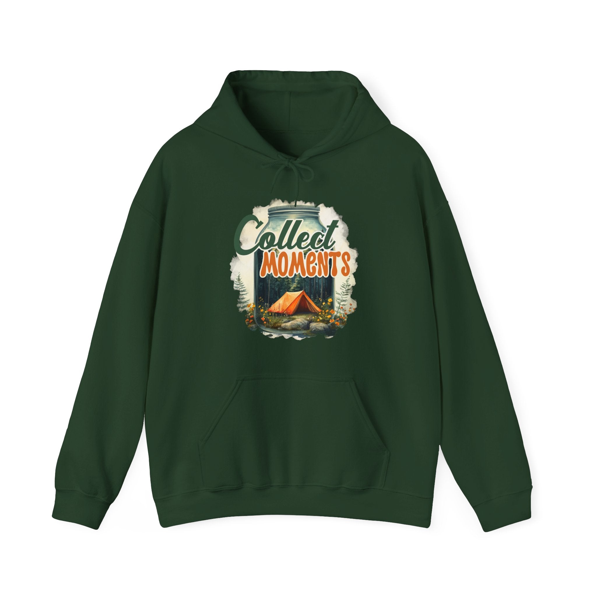 Collect moments Unisex Hoodie