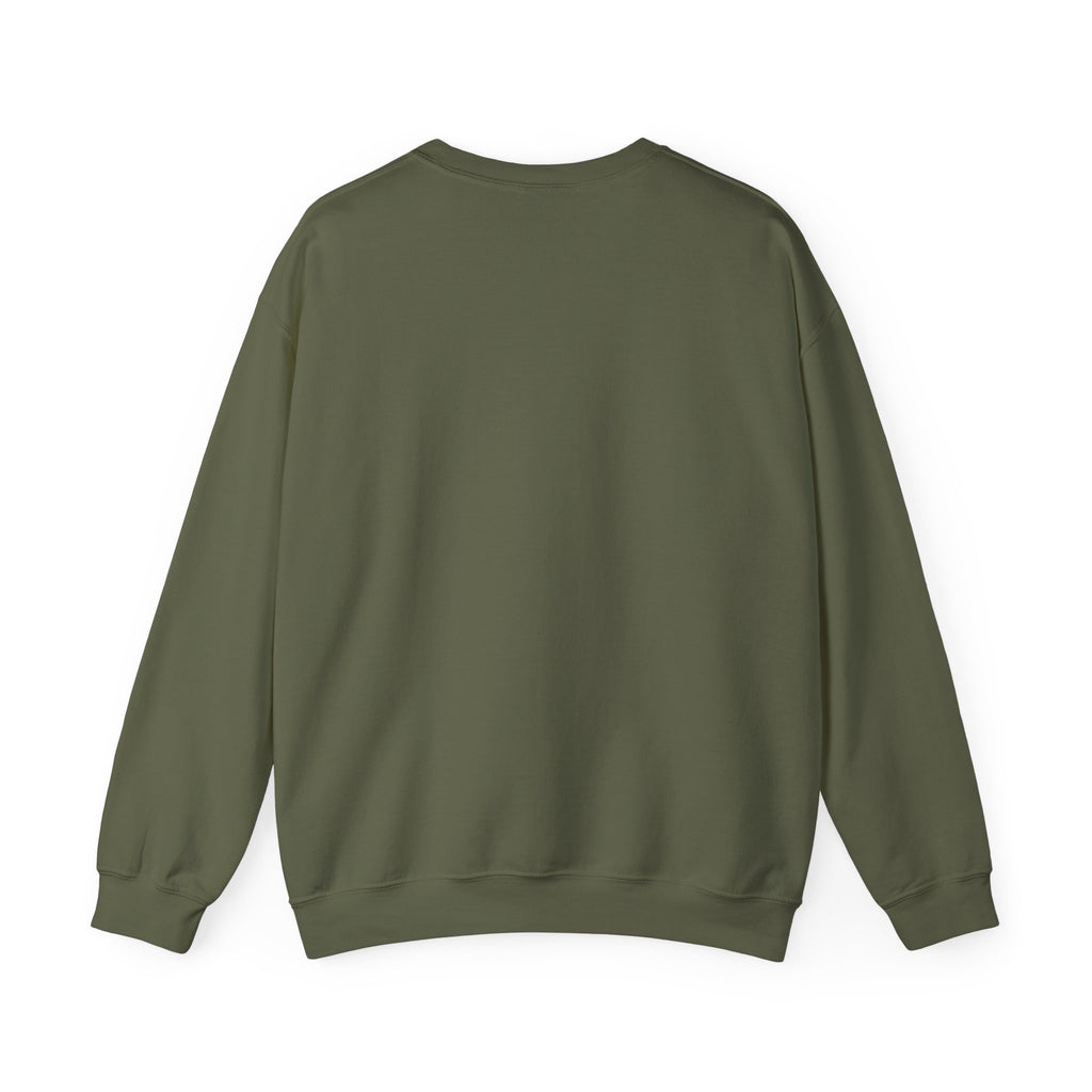 Adventure is waiting Sweatshirt