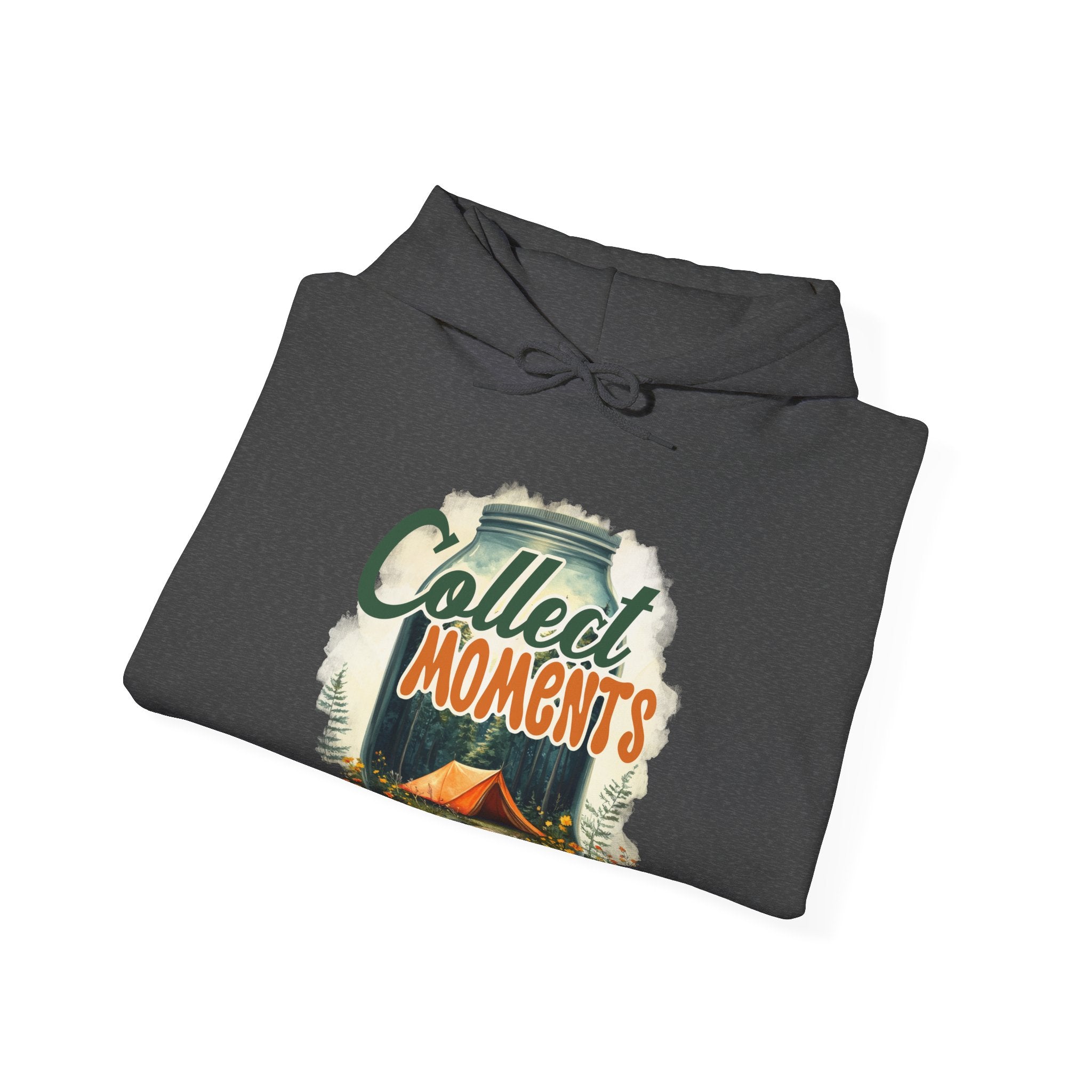 Collect moments Unisex Hoodie