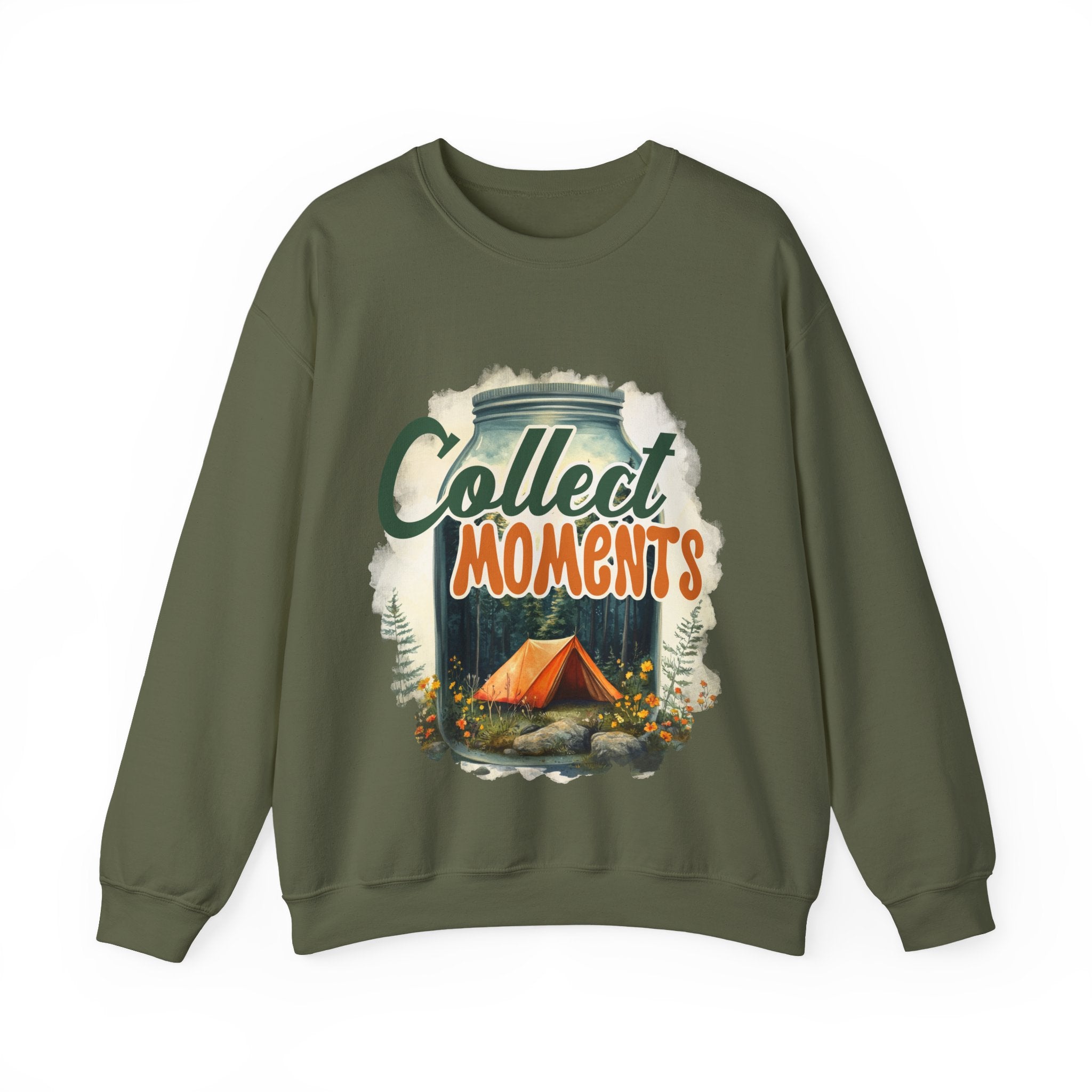 Collect Moments Sweatshirt