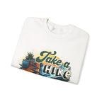 Take a Hike Sweatshirt