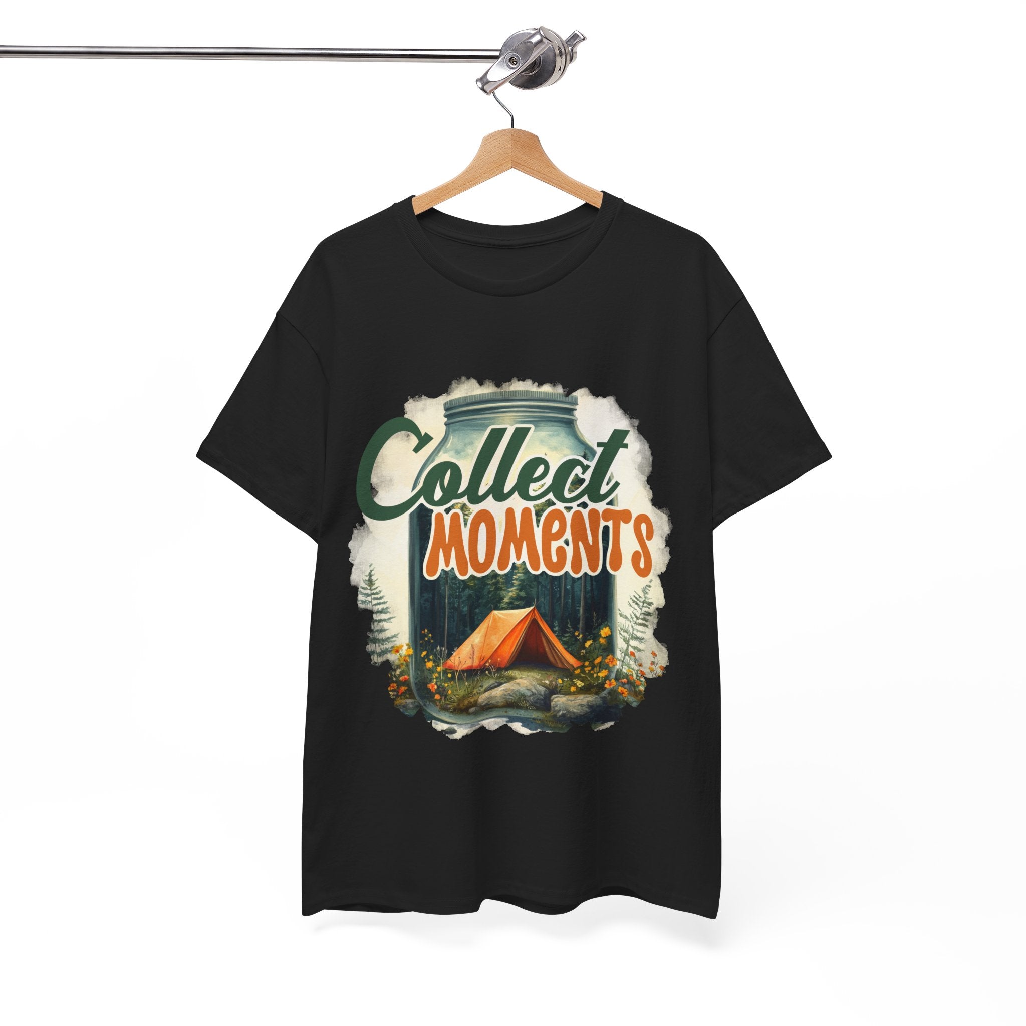 Collect moments Unisex Tee