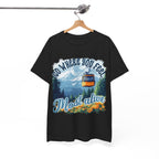 Go where you feel most alive Unisex  Tee