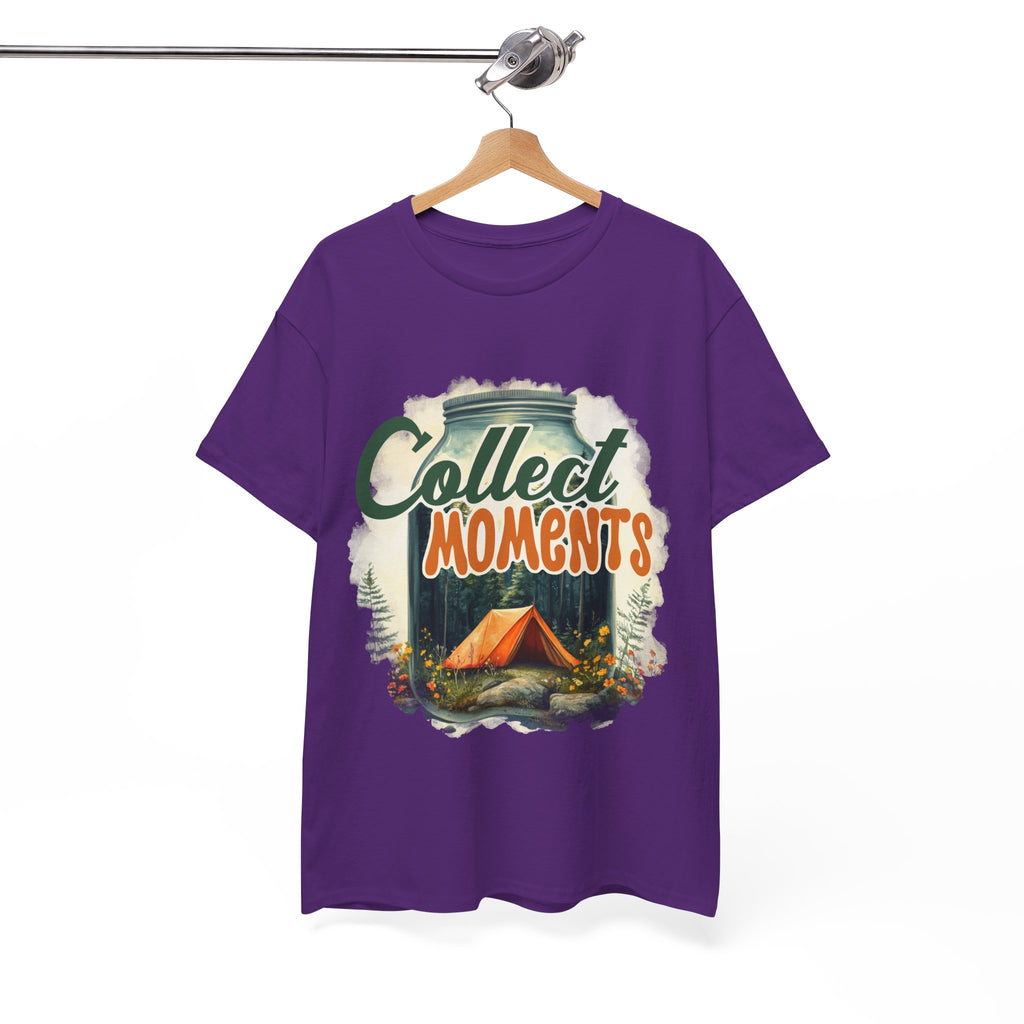 Collect moments Unisex Tee