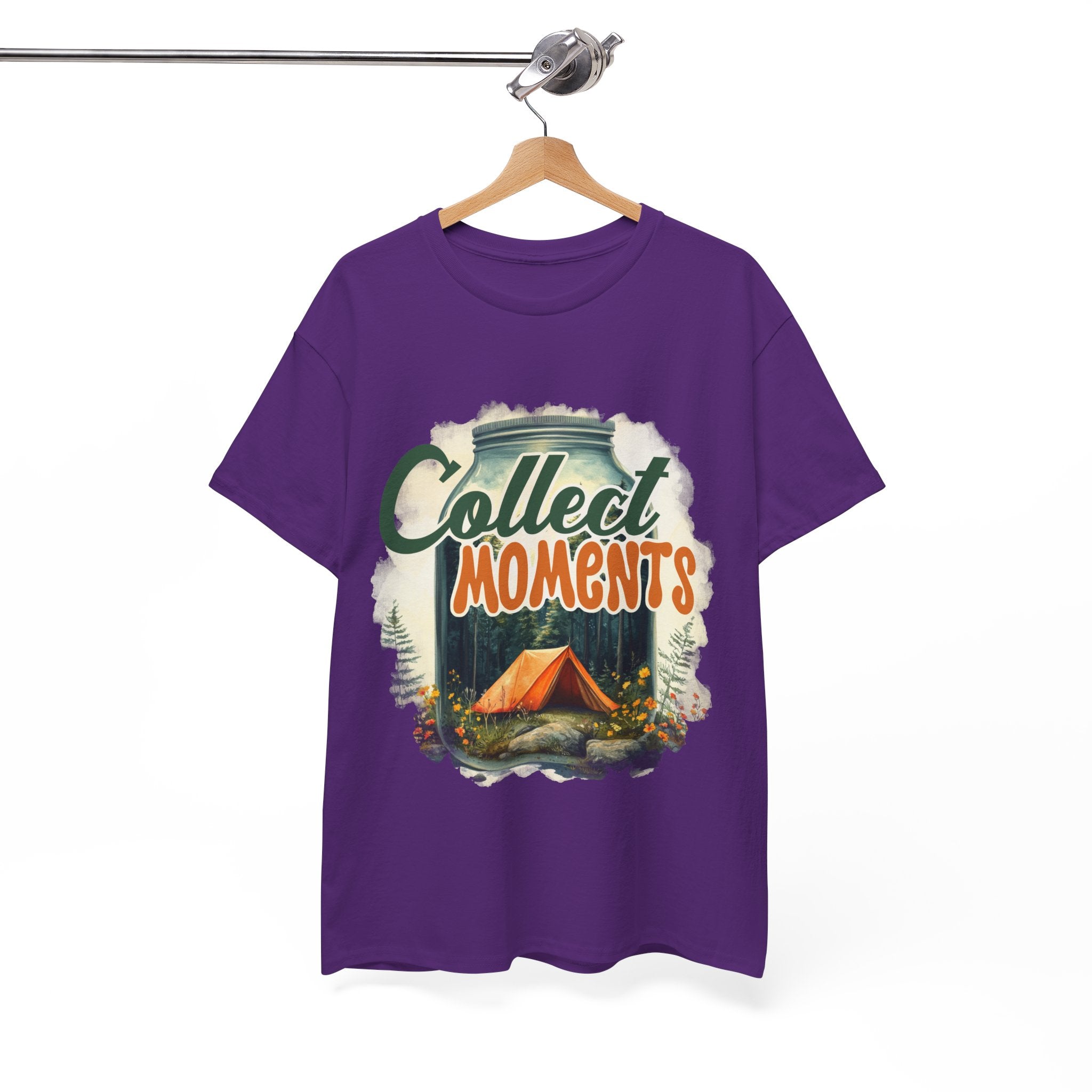 Collect moments Unisex Tee