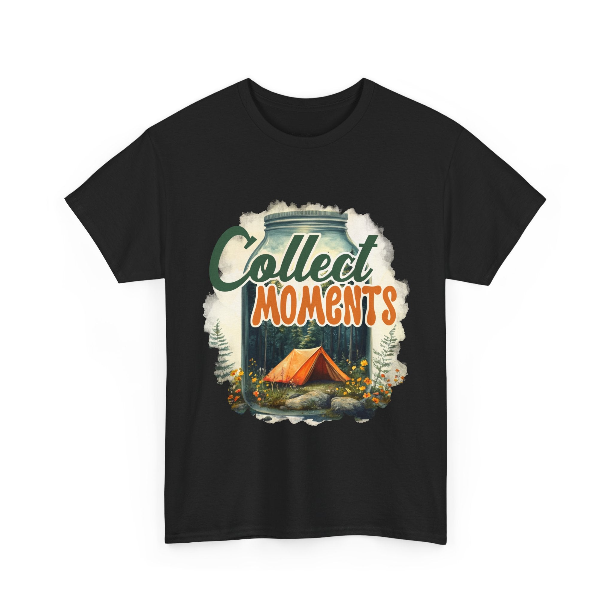 Collect moments Unisex Tee