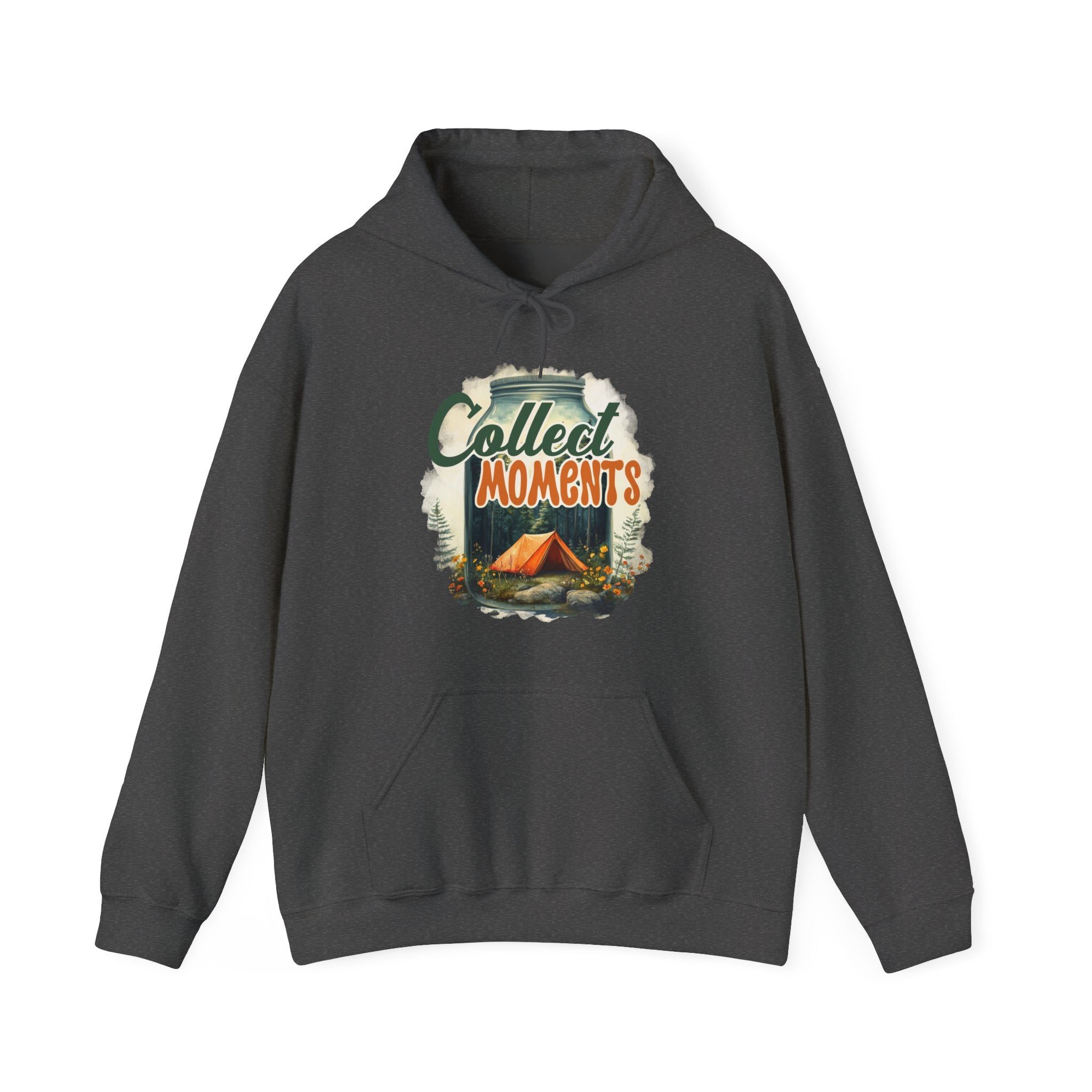 Collect moments Unisex Hoodie