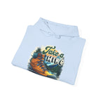 Take a Hike Unisex Hoodie