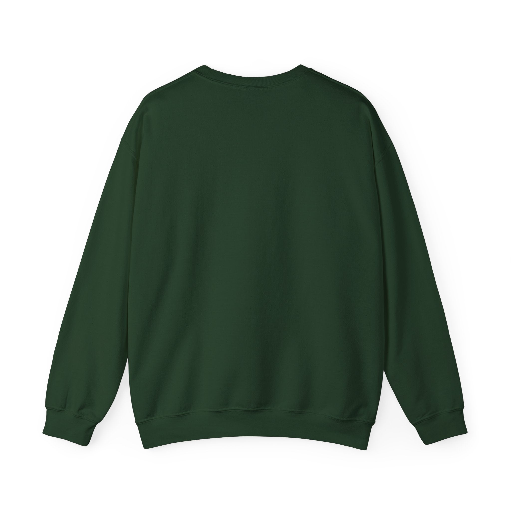 Adventure is waiting Sweatshirt