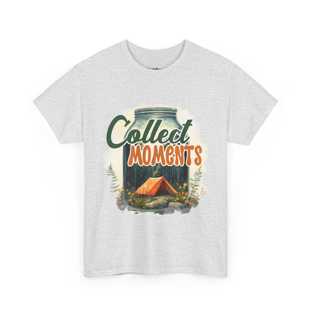Collect moments Unisex Tee