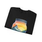 Adventure is waiting Sweatshirt