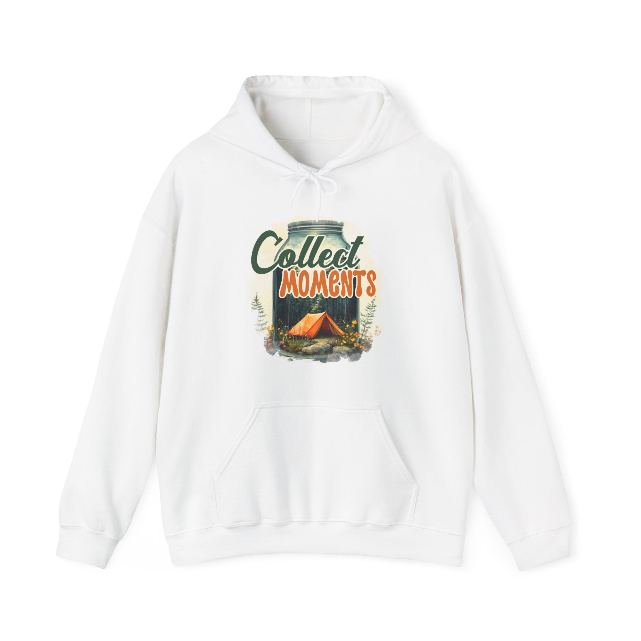 Collect moments Unisex Hoodie
