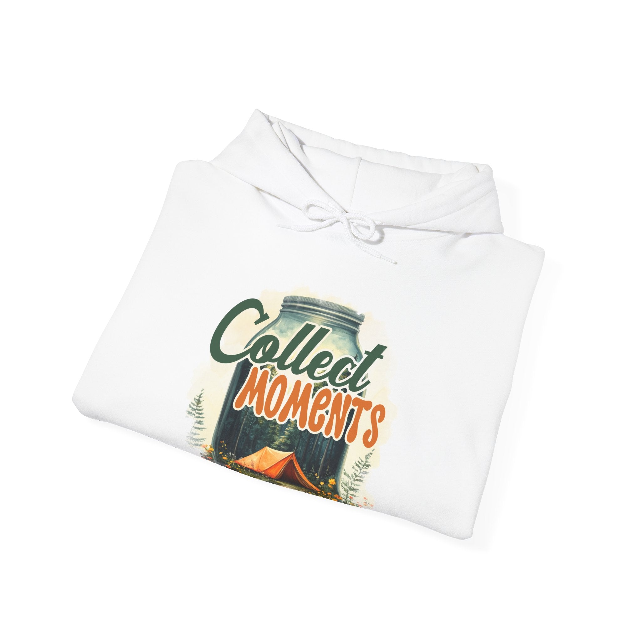 Collect moments Unisex Hoodie