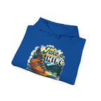 Take a Hike Unisex Hoodie