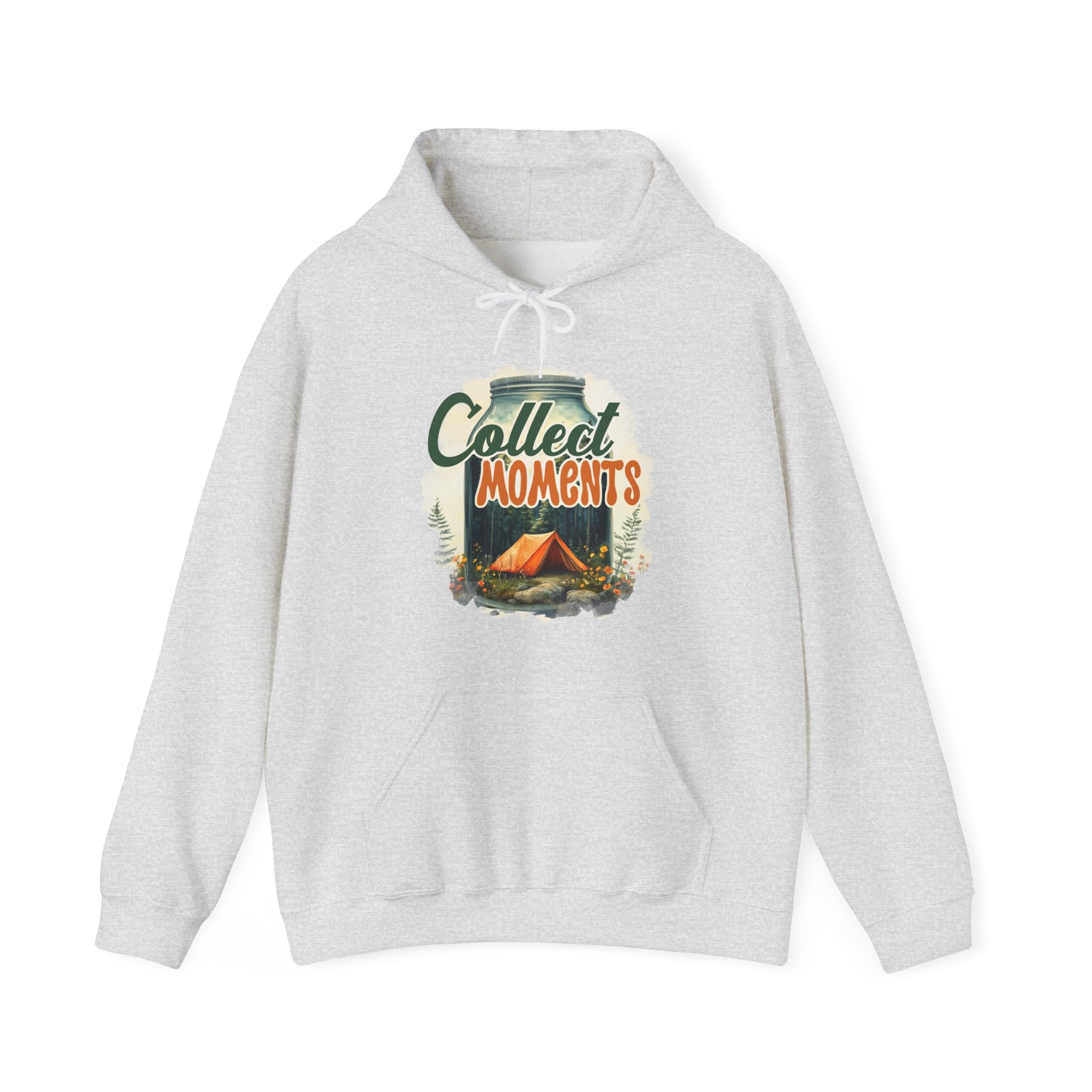 Collect moments Unisex Hoodie