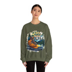 Take a Hike Sweatshirt