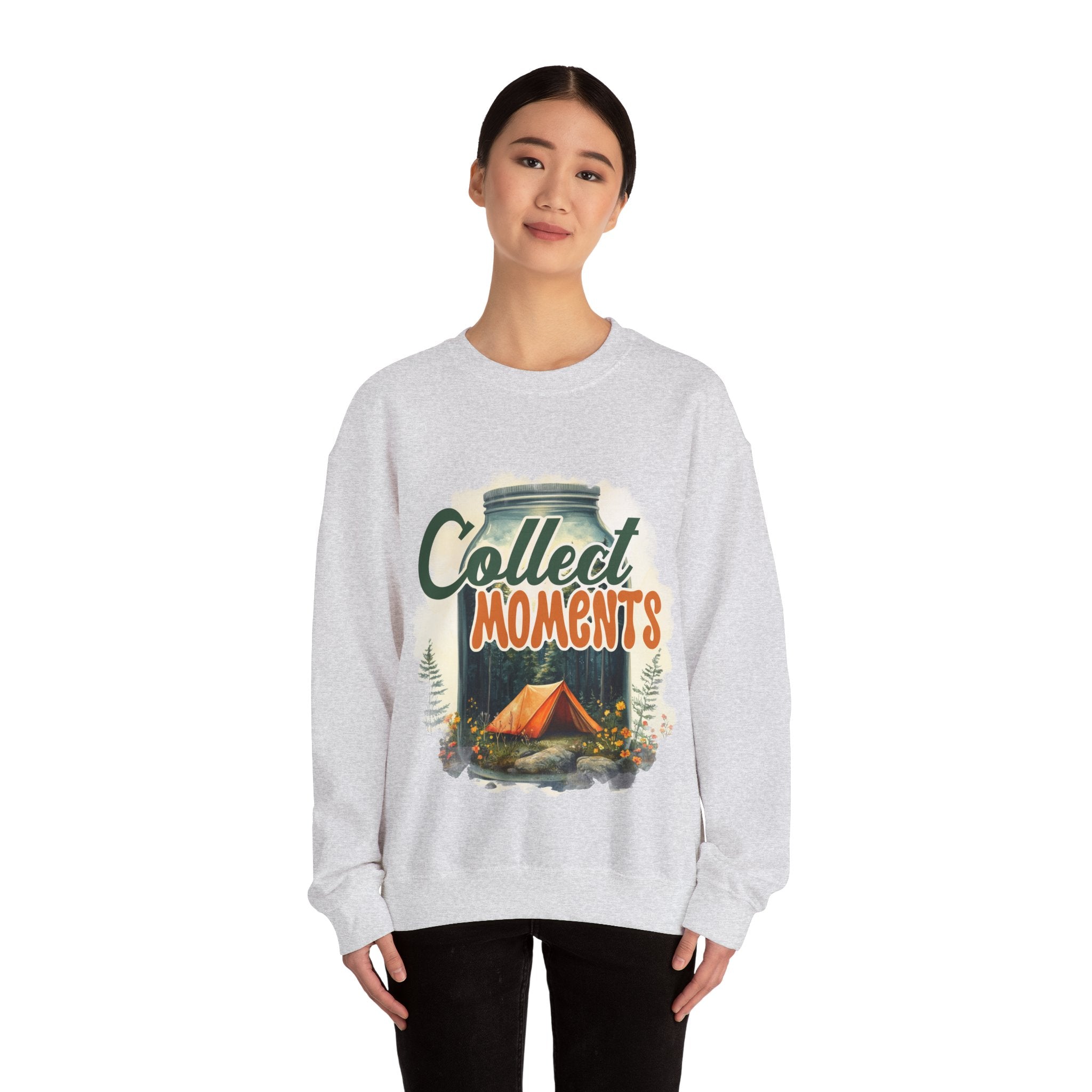 Collect Moments Sweatshirt