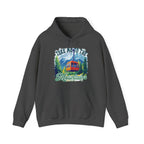 Take me to the mountains Unisex Hoodie