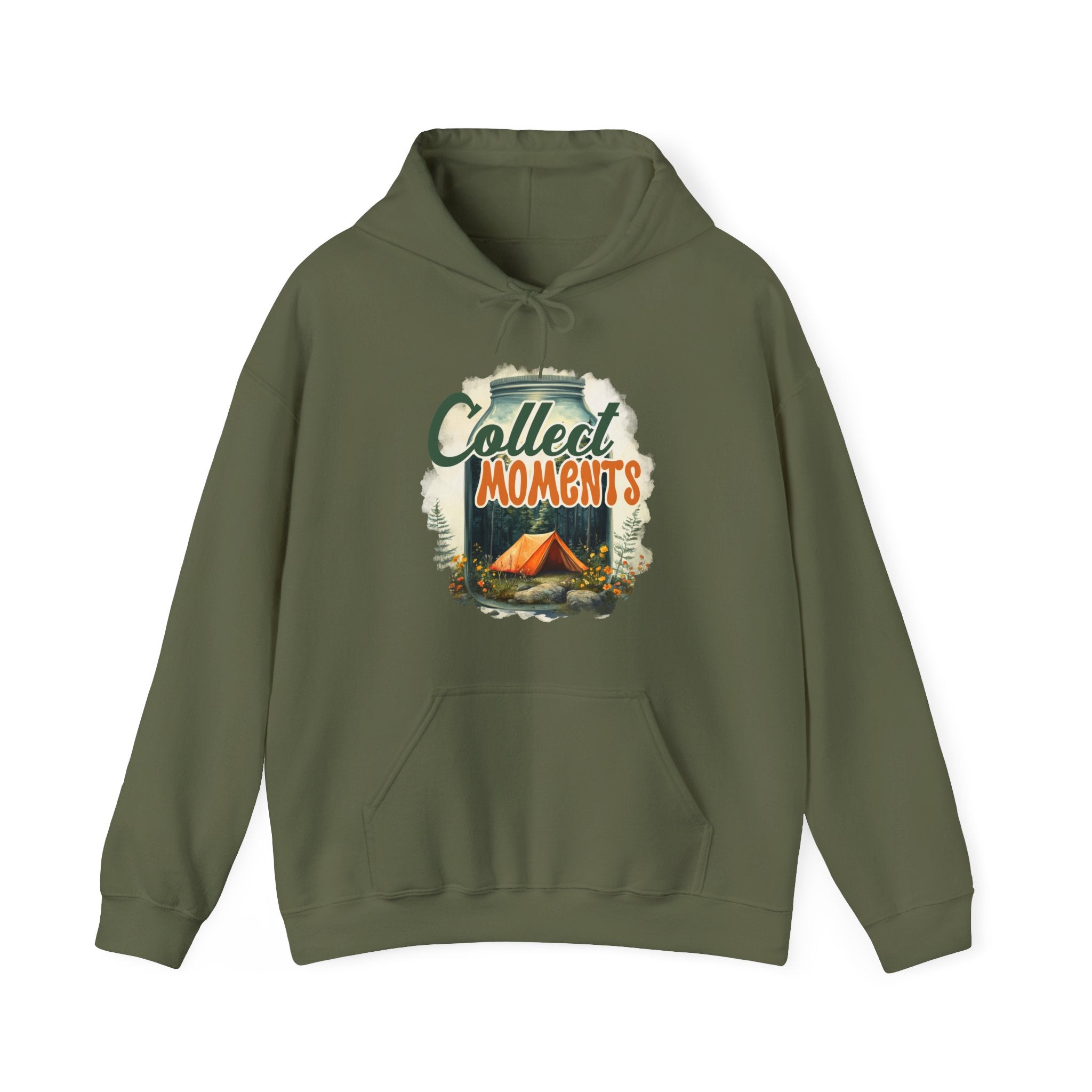 Collect moments Unisex Hoodie