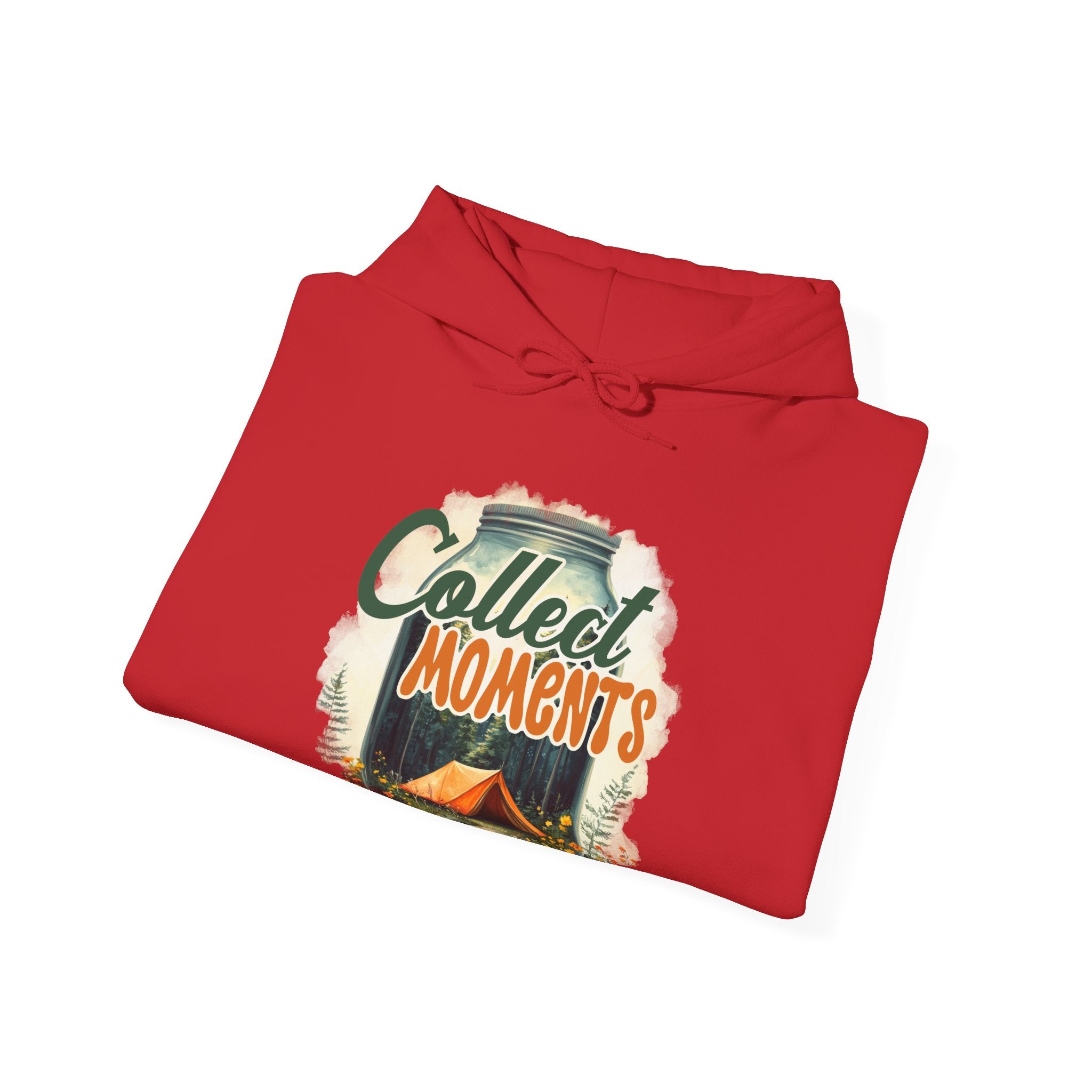 Collect moments Unisex Hoodie