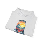 Adventure is waiting Unisex Hoodie