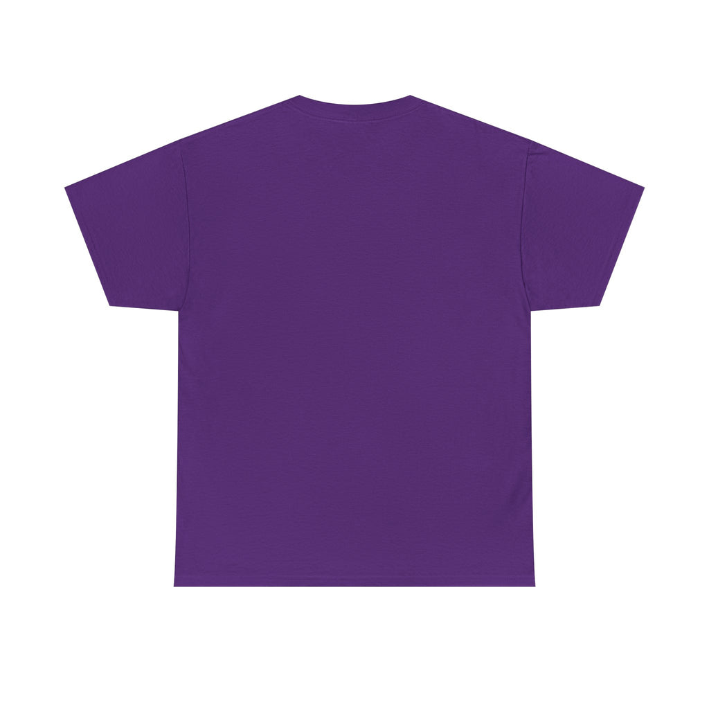 Adventure is waiting a Hike Unisex Heavy Cotton Tee