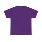 Adventure is waiting a Hike Unisex Heavy Cotton Tee