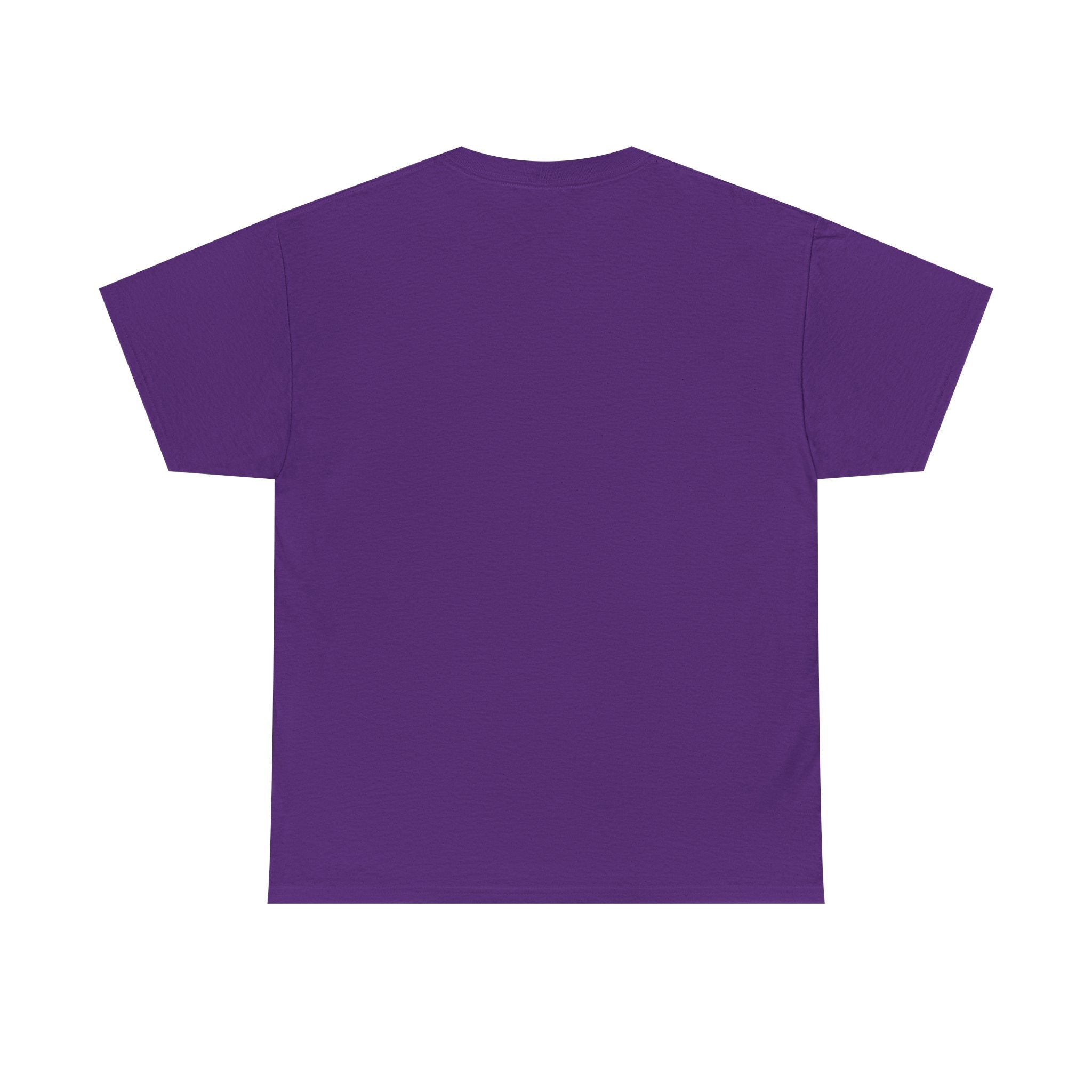 Adventure is waiting a Hike Unisex Heavy Cotton Tee