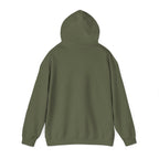 Adventure is waiting Unisex Hoodie