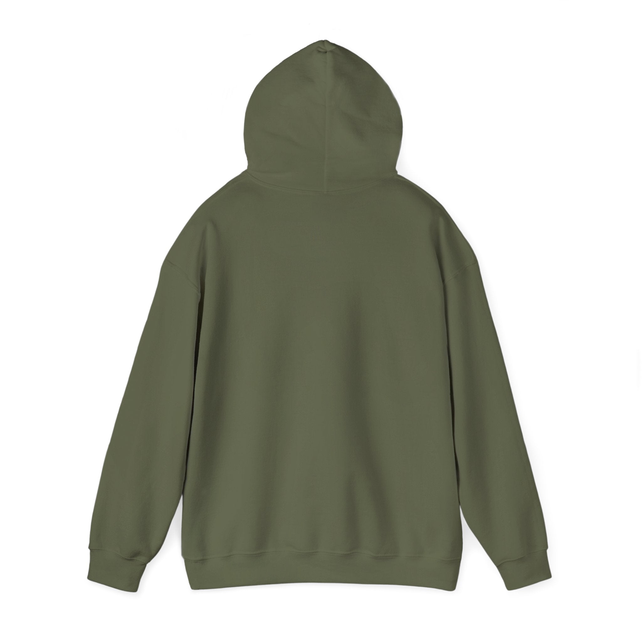 Adventure is waiting Unisex Hoodie
