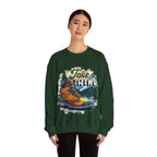 Take a Hike Sweatshirt