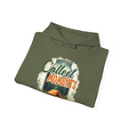 Collect moments Unisex Hoodie