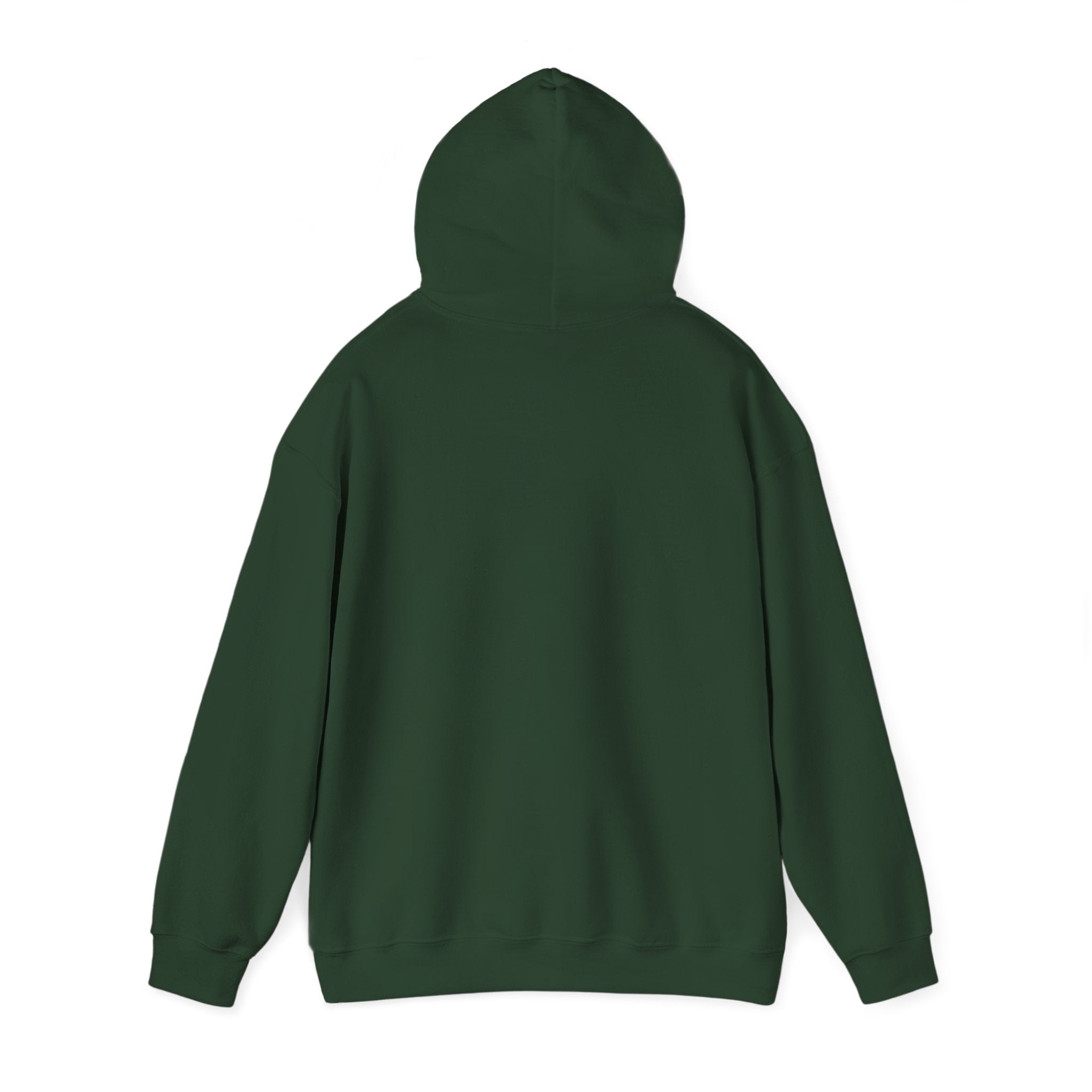 Adventure is waiting Unisex Hoodie