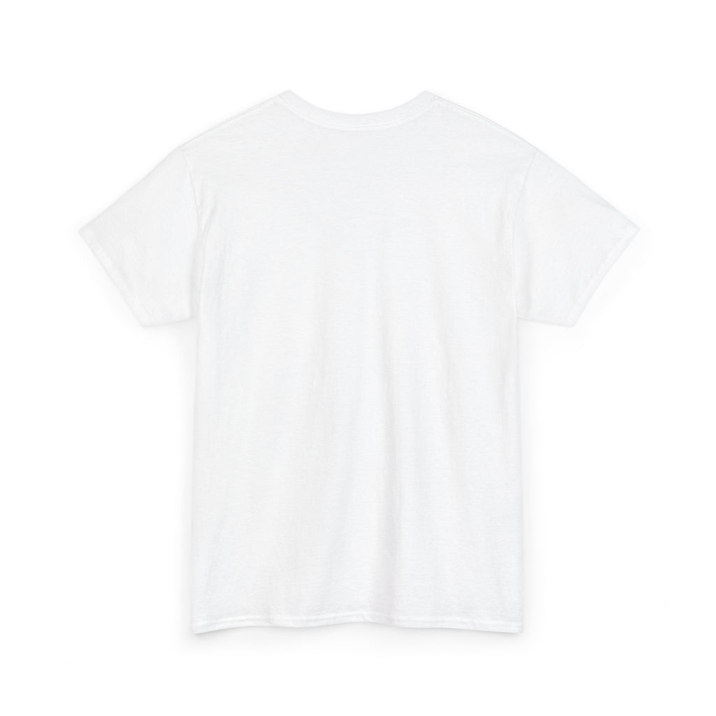 Adventure is waiting a Hike Unisex Heavy Cotton Tee