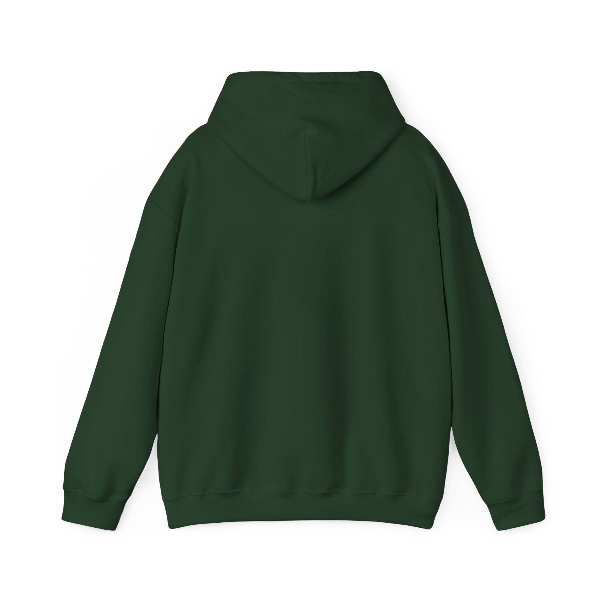 Adventure is waiting Unisex Hoodie