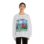 Take me to the mountains Sweatshirt