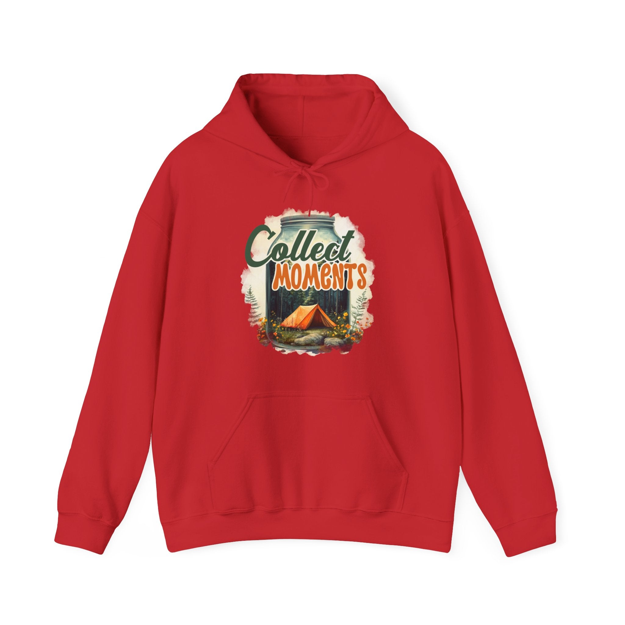 Collect moments Unisex Hoodie