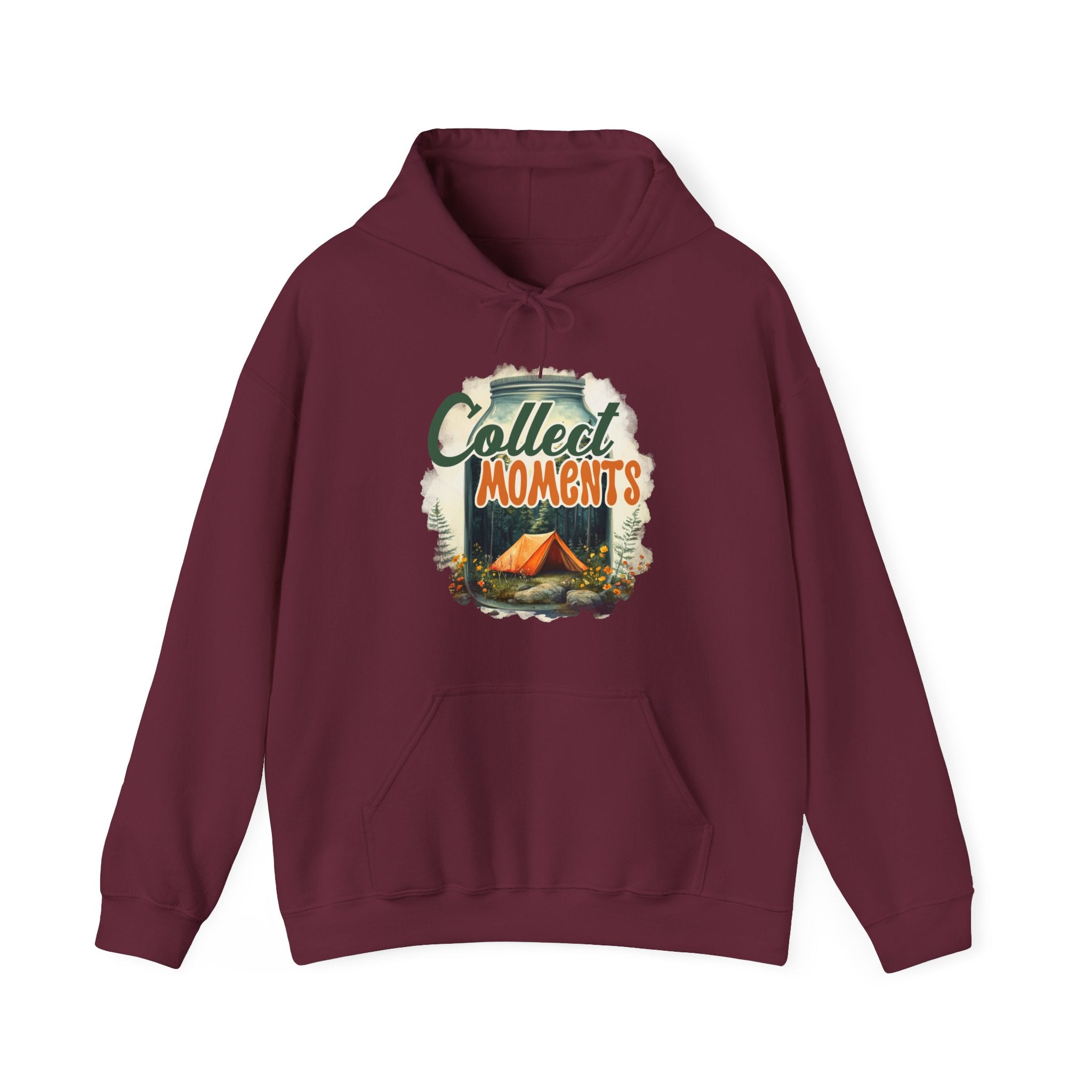 Collect moments Unisex Hoodie