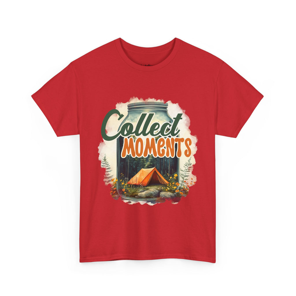 Collect moments Unisex Tee