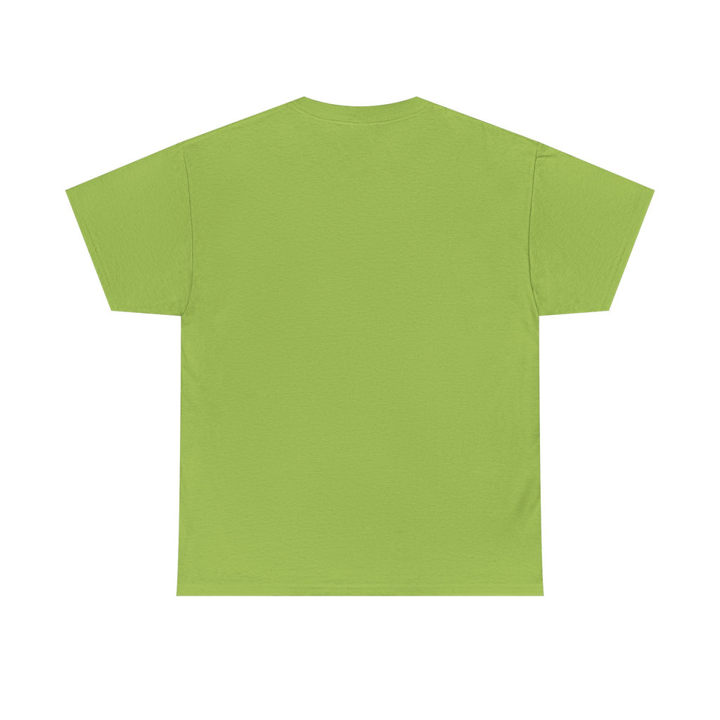 Adventure is waiting a Hike Unisex Heavy Cotton Tee