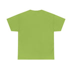 Adventure is waiting a Hike Unisex Heavy Cotton Tee