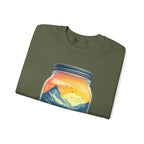 Adventure is waiting Sweatshirt