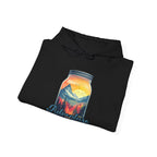 Adventure is waiting Unisex Hoodie