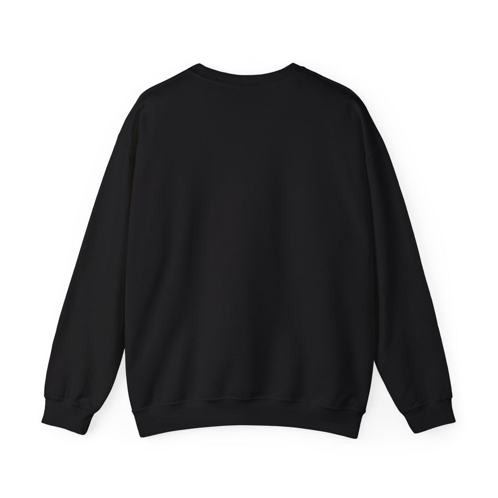 Go where you feel most alive Sweatshirt