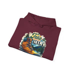 Take a Hike Unisex Hoodie