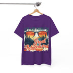 Life was made for great adventures Unisex Tee